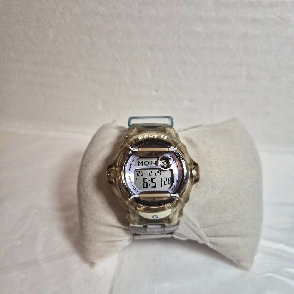 Casio G Shock Baby G
